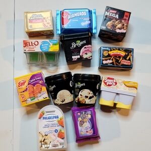 16 PC Mini Brands